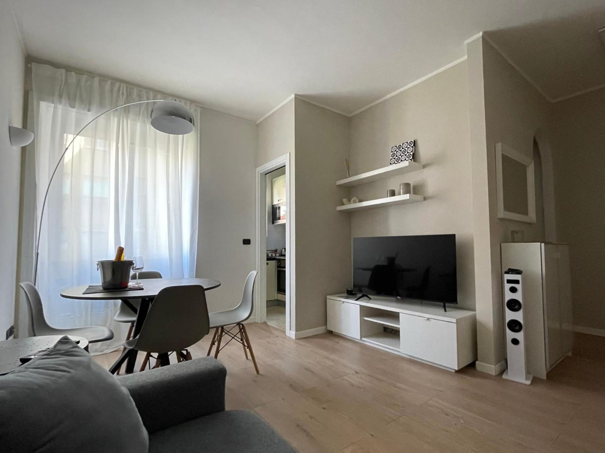 Solari Apartment, Fashion Street Appartement Milaan