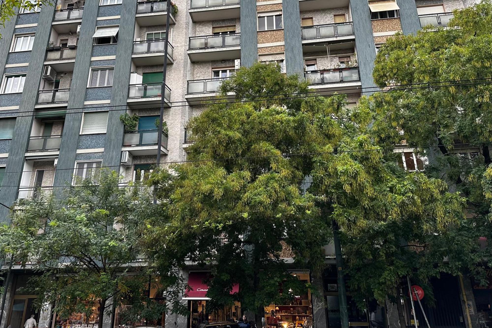 Solari Apartment, Fashion Street Appartement
