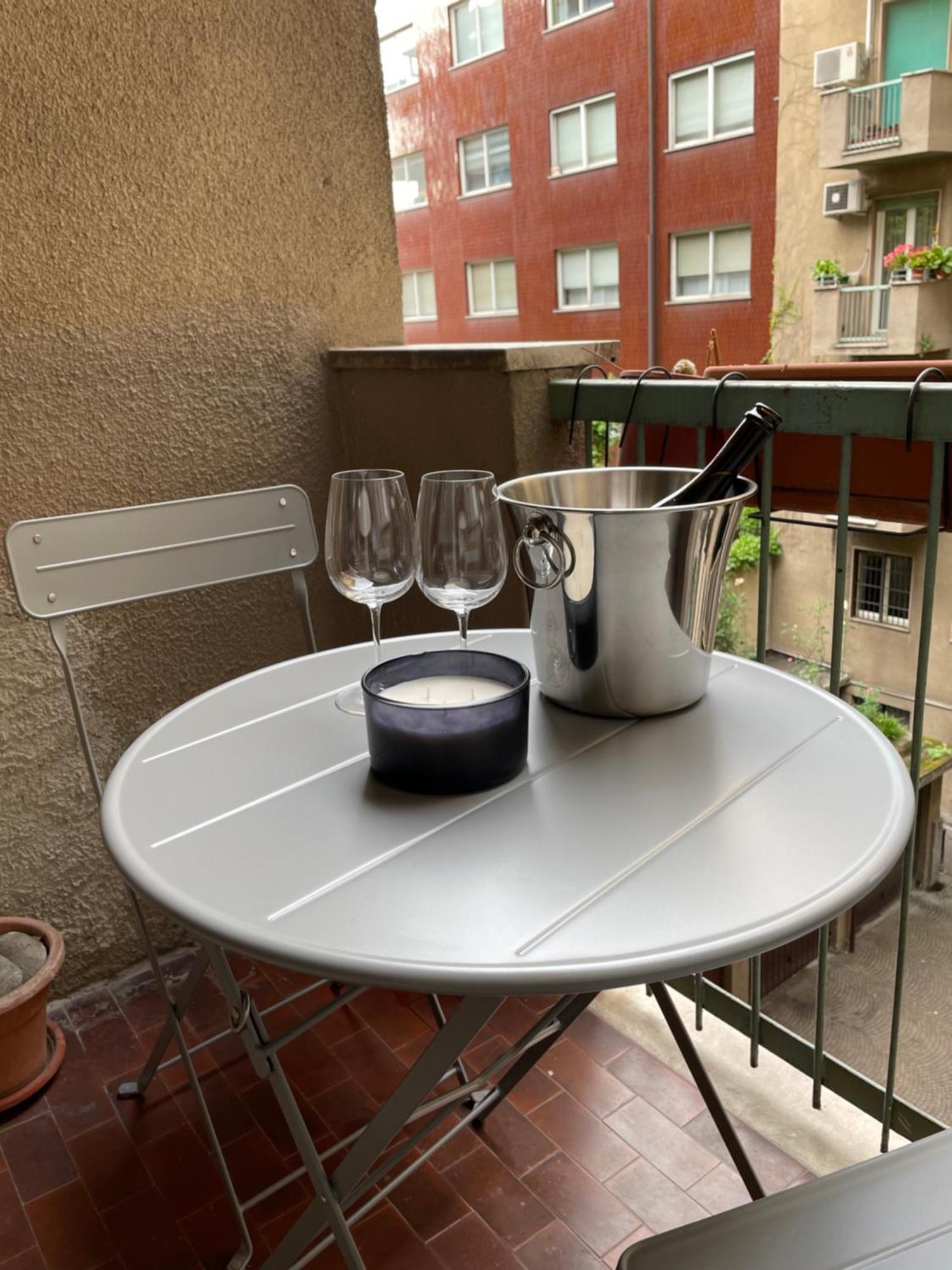 Solari Apartment, Fashion Street Appartement *