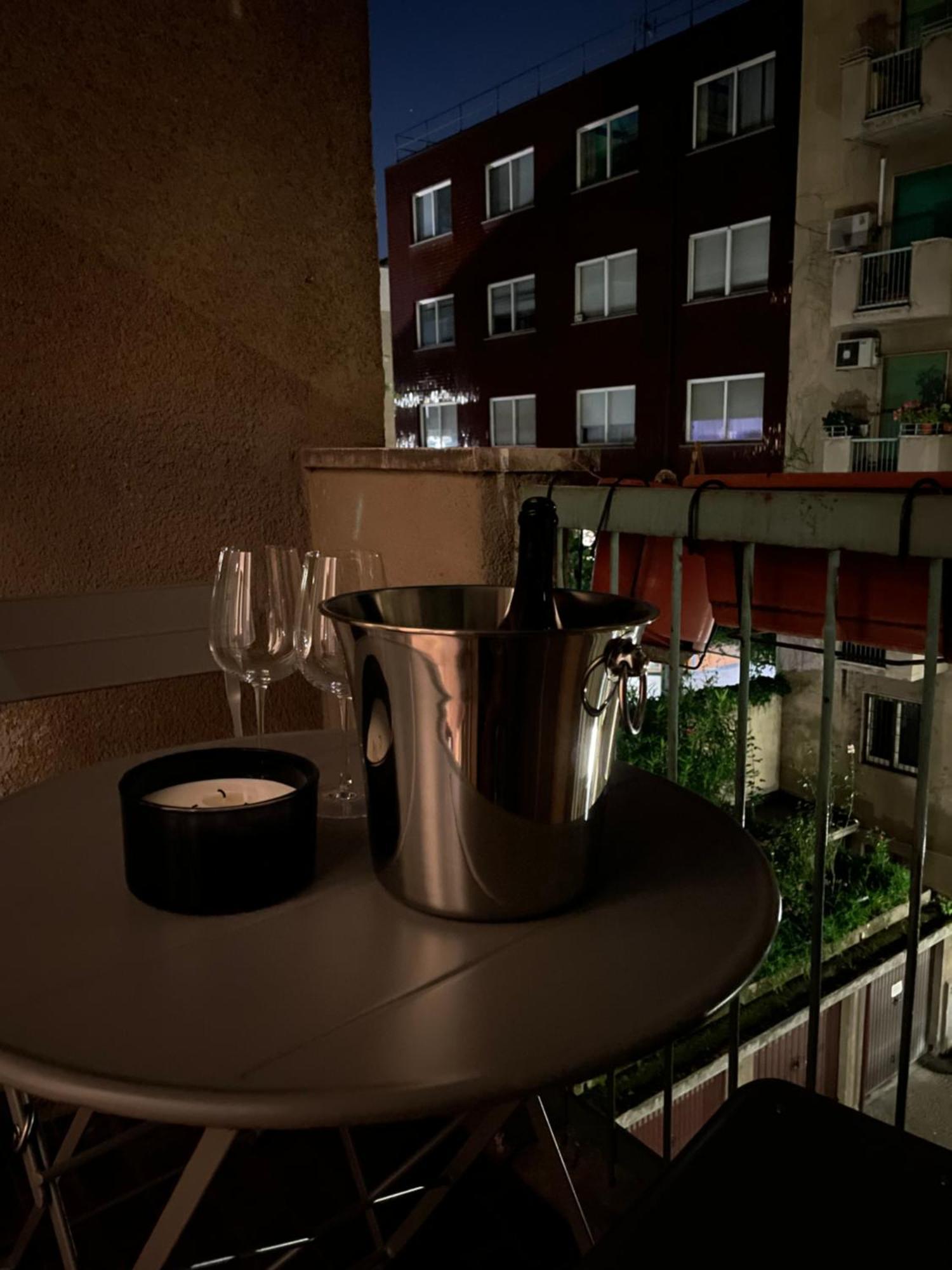 Appartement Solari Apartment, Fashion Street *