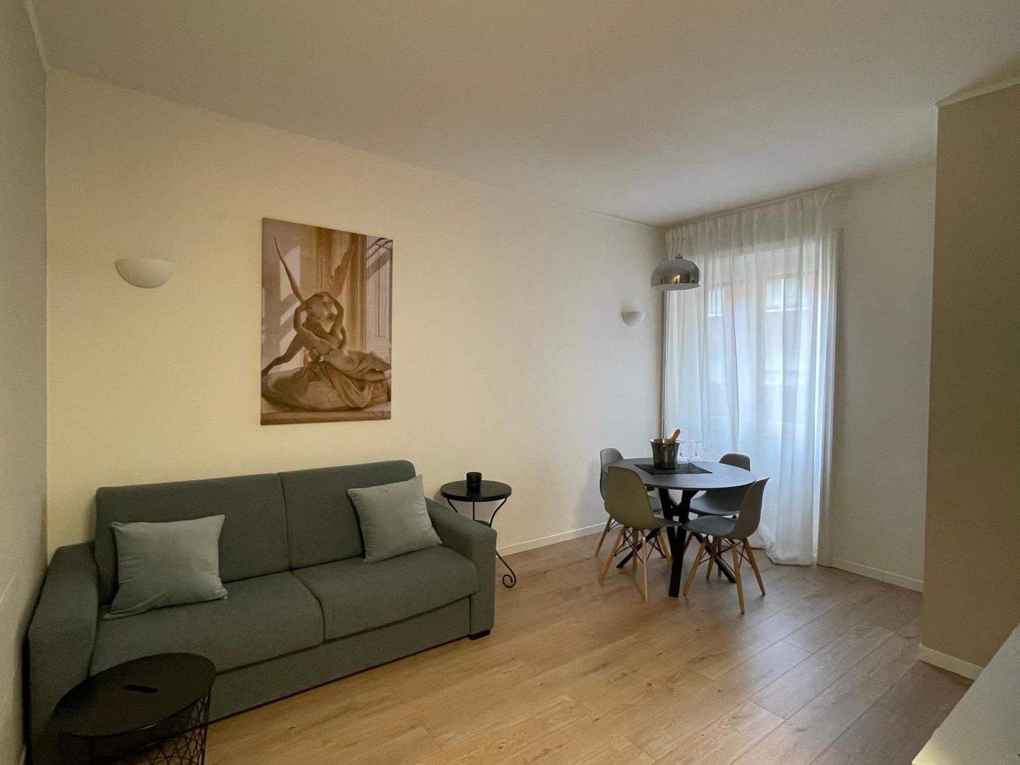Solari Apartment, Fashion Street Appartement Milaan
