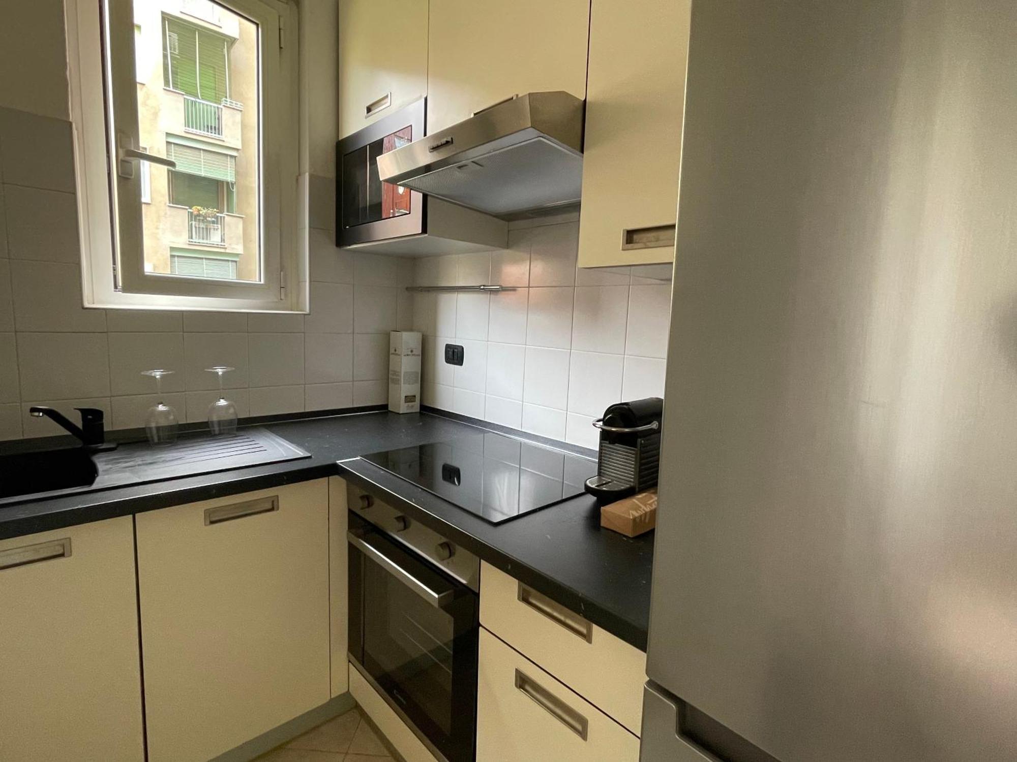 Appartement Solari Apartment, Fashion Street