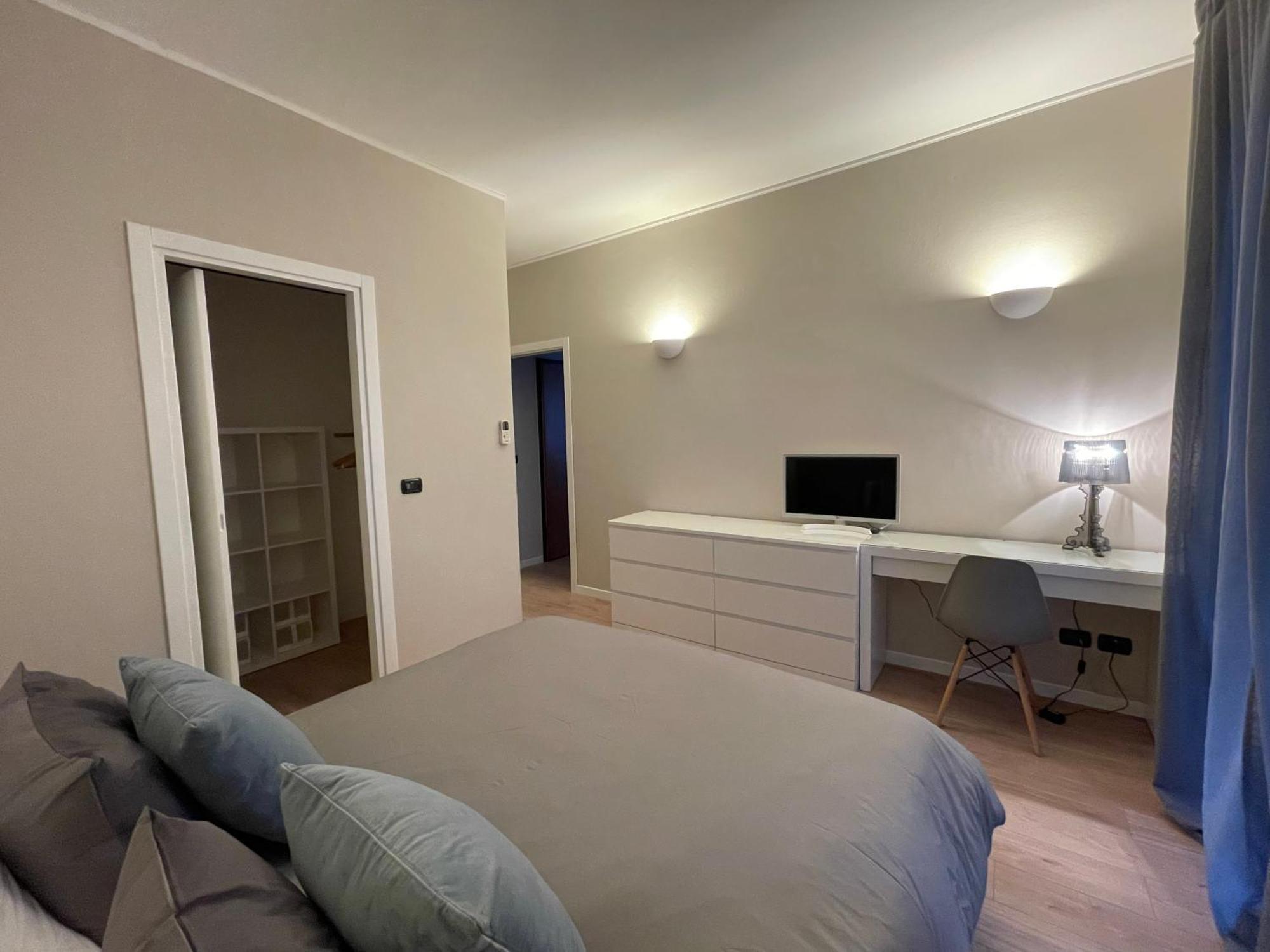 Solari Apartment, Fashion Street Appartement Milaan