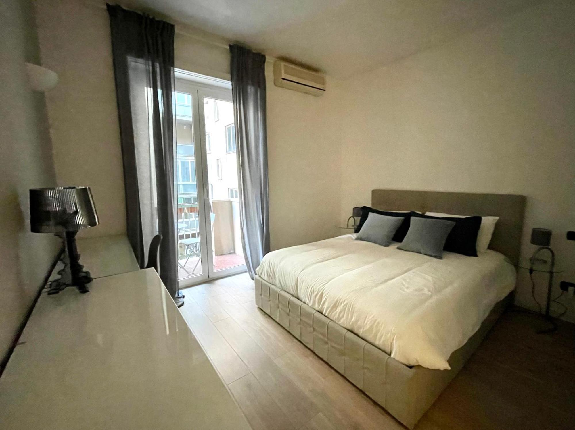 Appartement Solari Apartment, Fashion Street Milaan