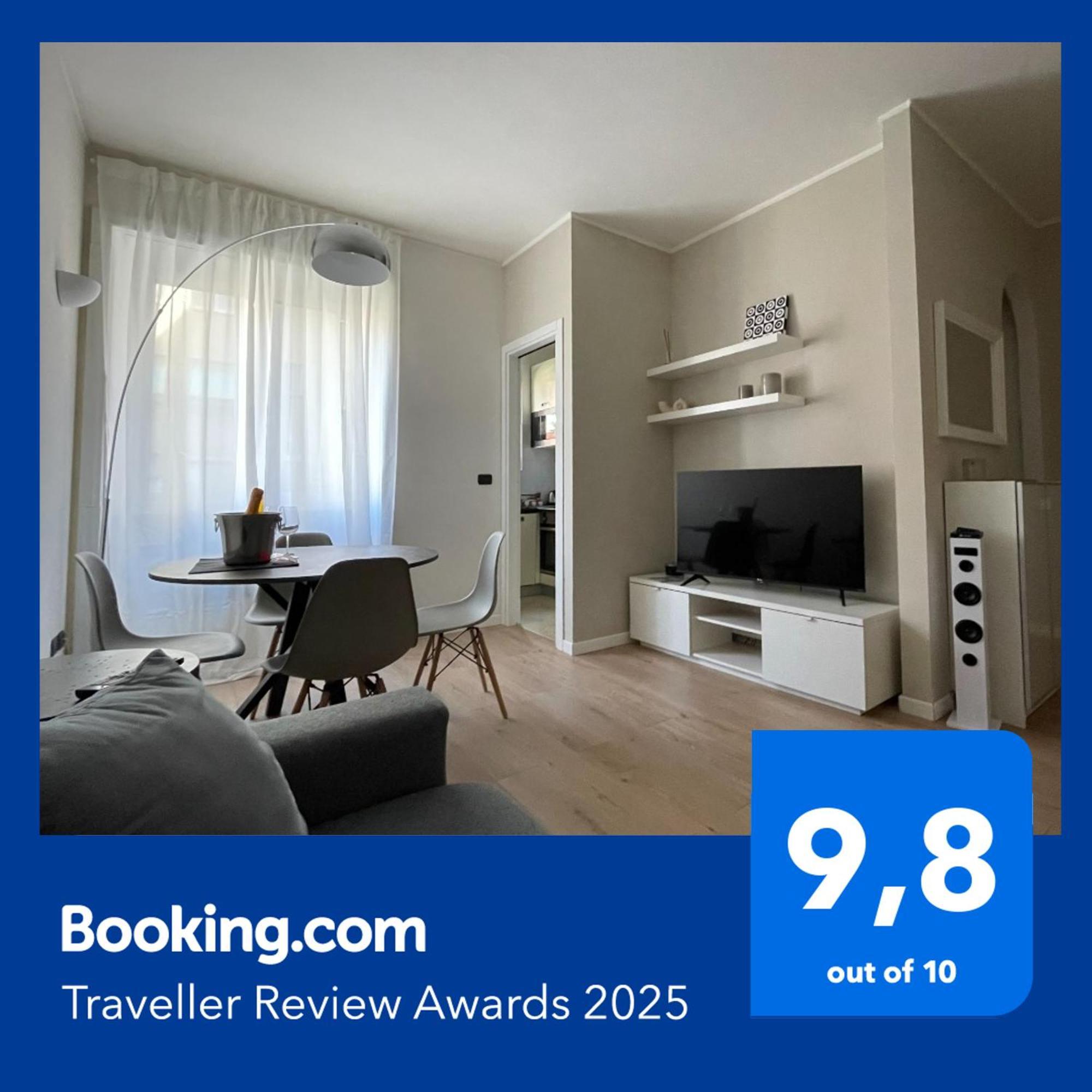 Appartement Solari Apartment, Fashion Street Milaan