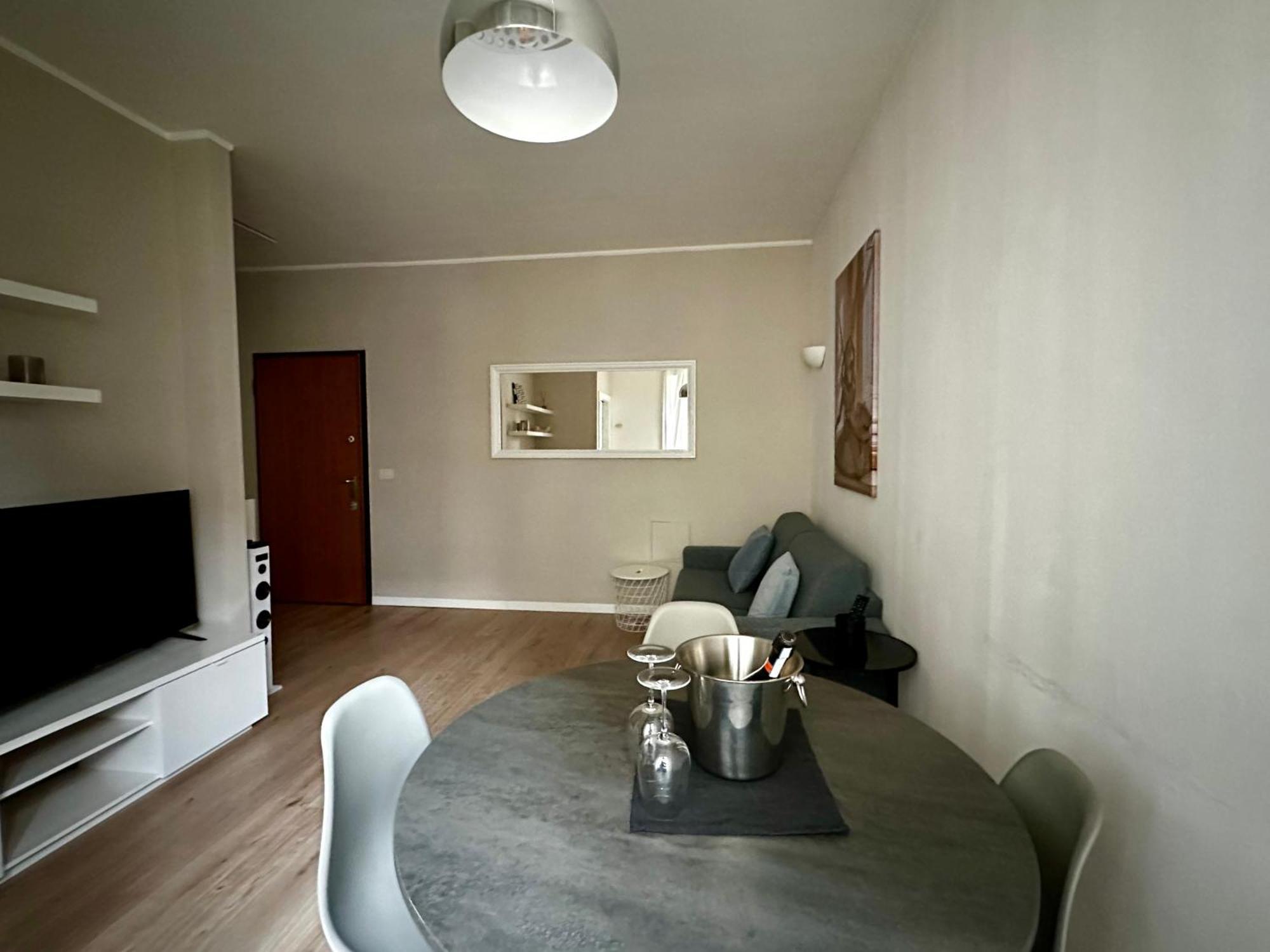 Appartement Solari Apartment, Fashion Street