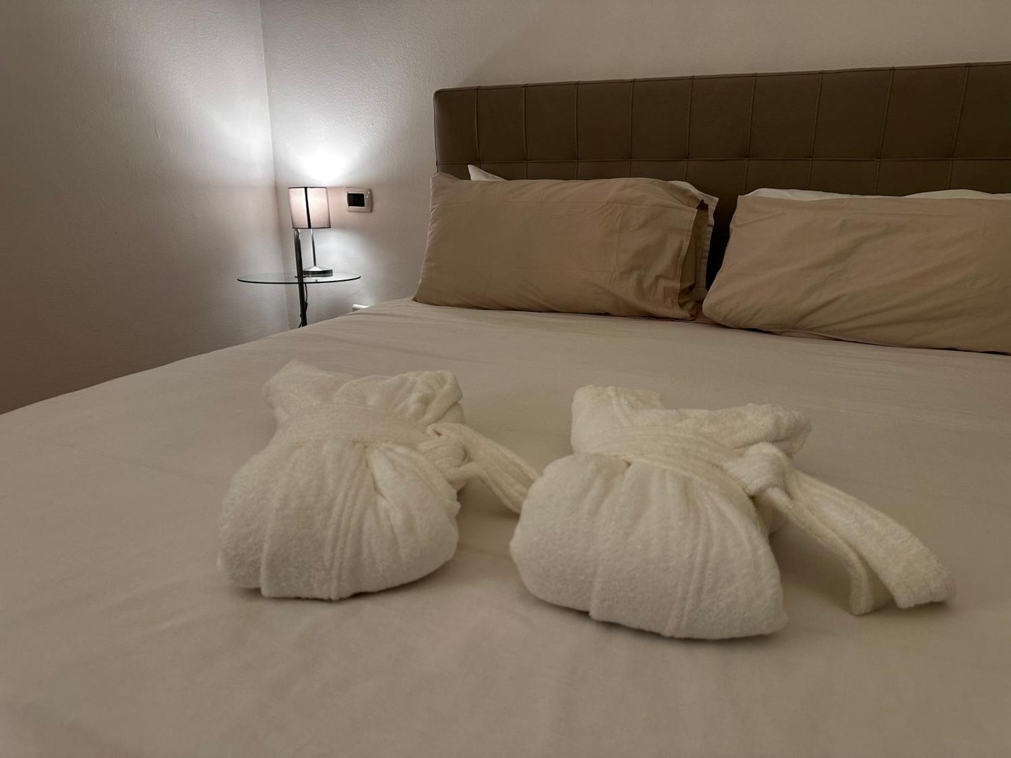 Appartement Solari Apartment, Fashion Street *
