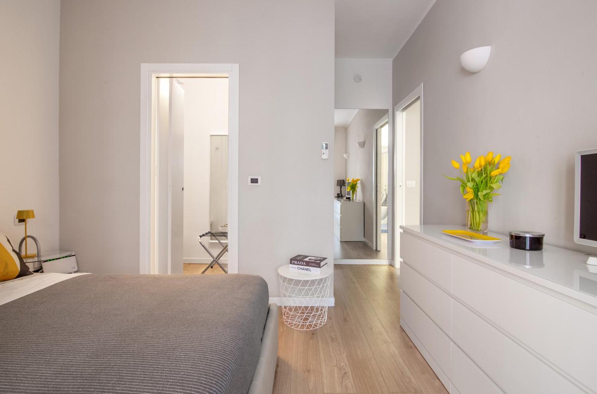 Solari Apartment, Fashion Street * Milaan