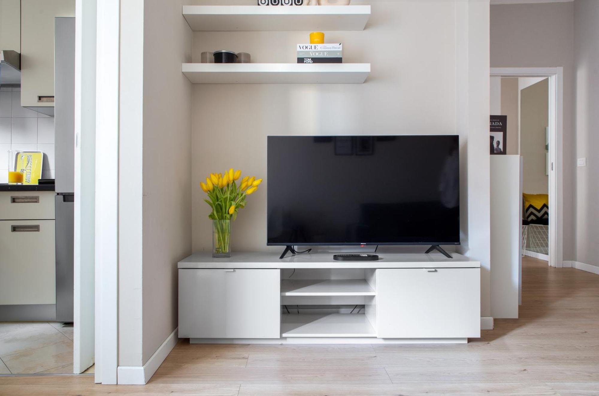 Solari Apartment, Fashion Street Appartement