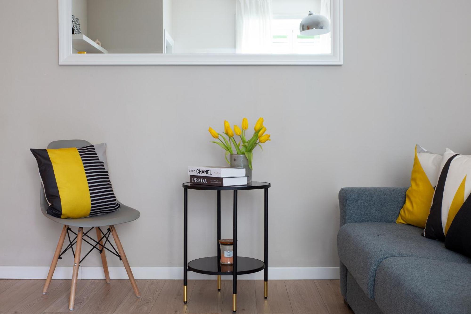 Appartement Solari Apartment, Fashion Street