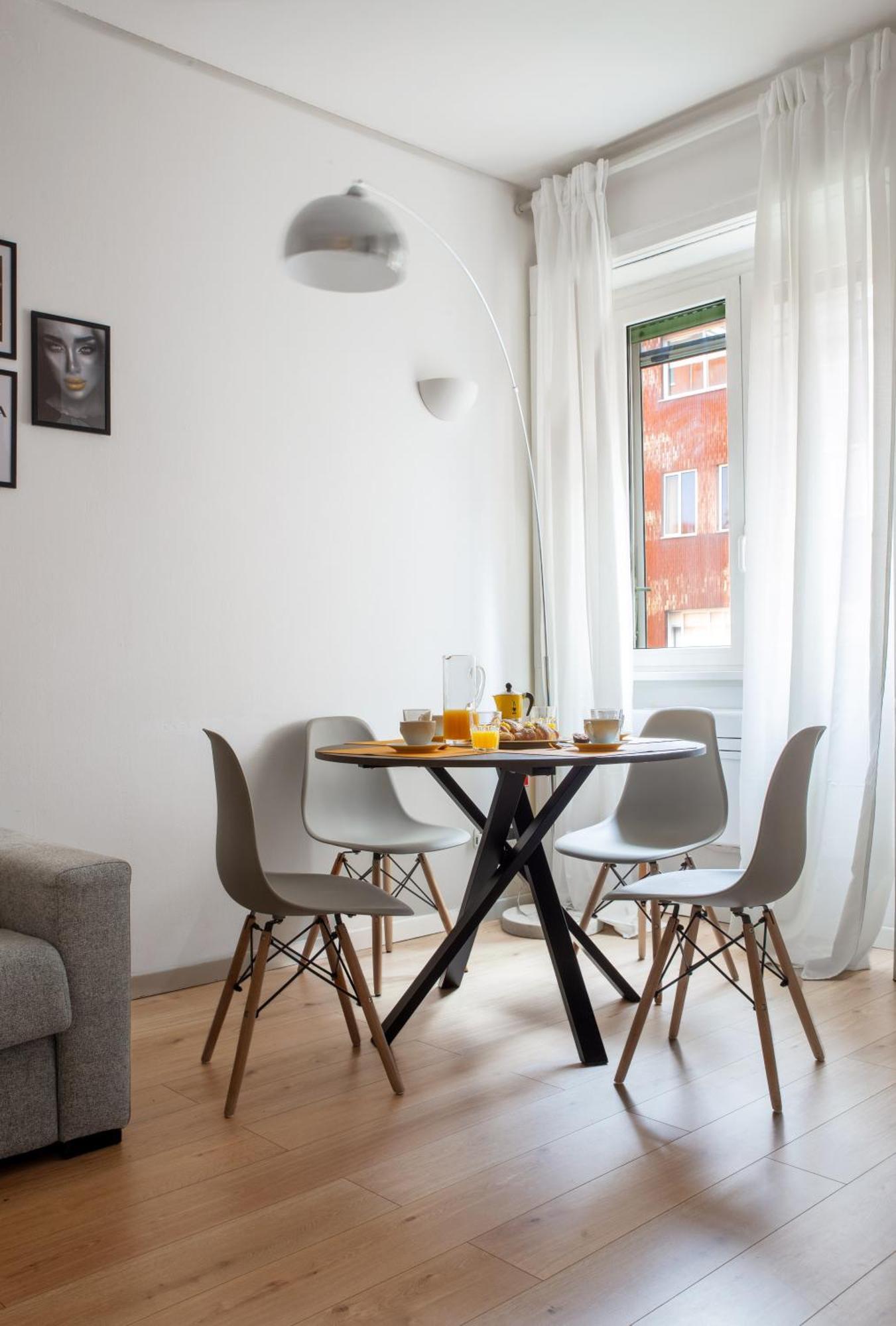 Appartement Solari Apartment, Fashion Street *