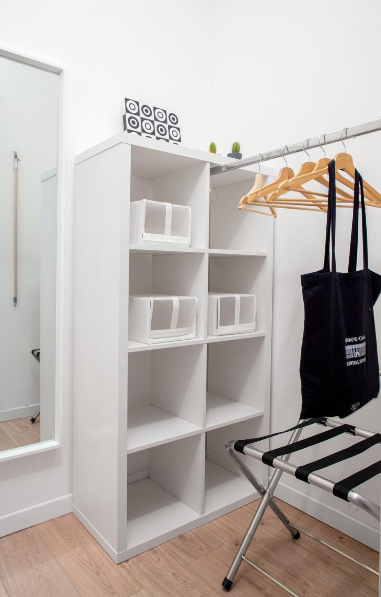 Solari Apartment, Fashion Street * Milaan