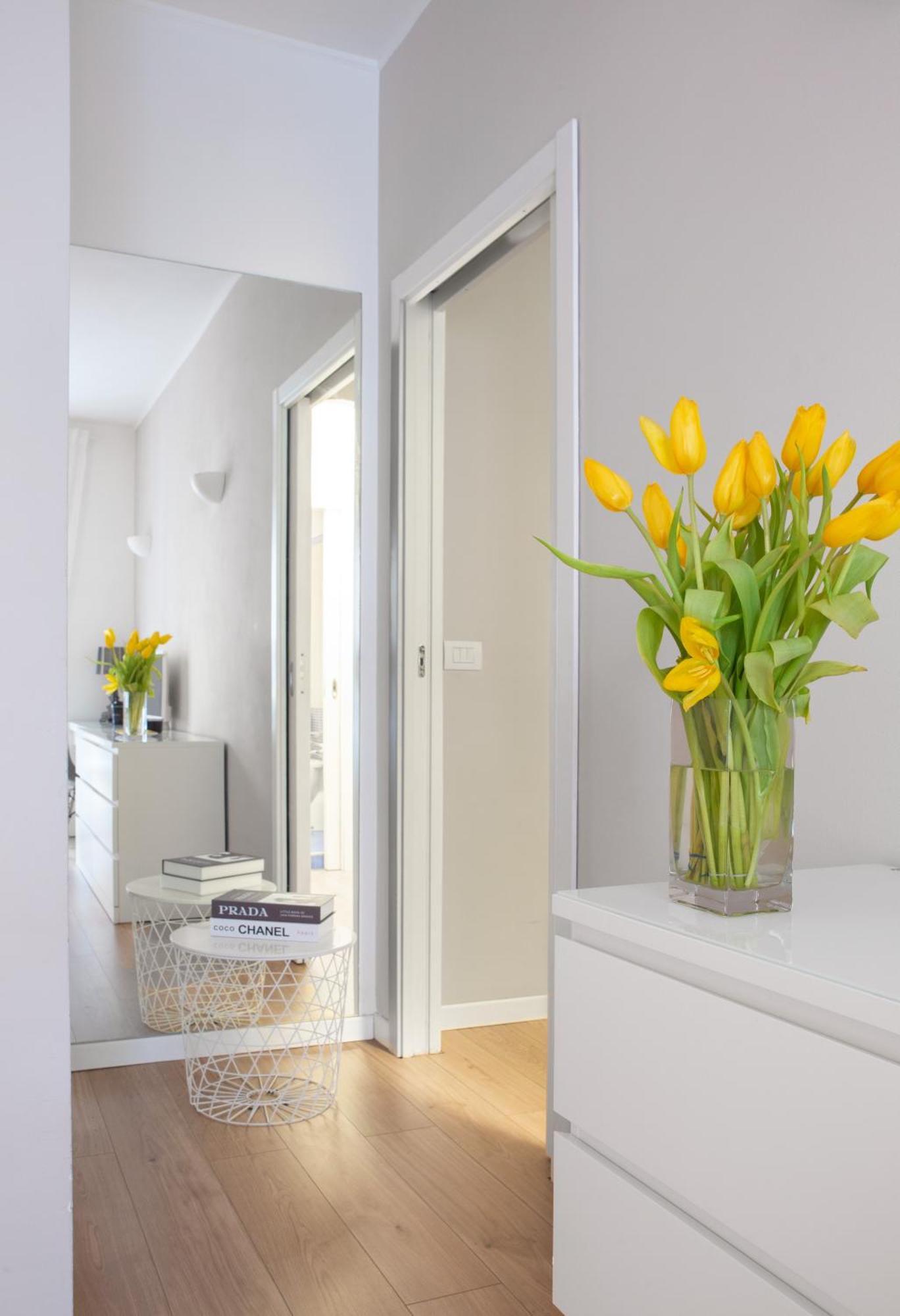 Appartement Solari Apartment, Fashion Street