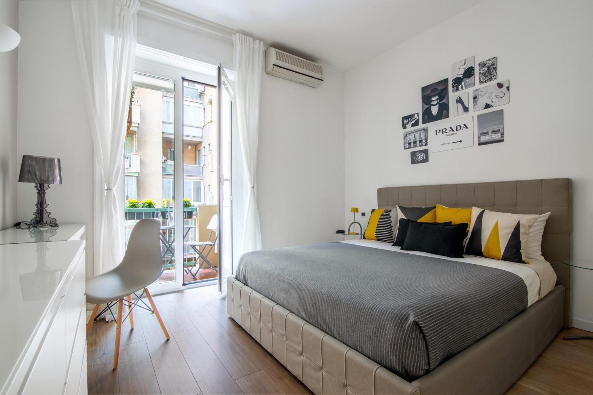 Solari Apartment, Fashion Street Appartement *