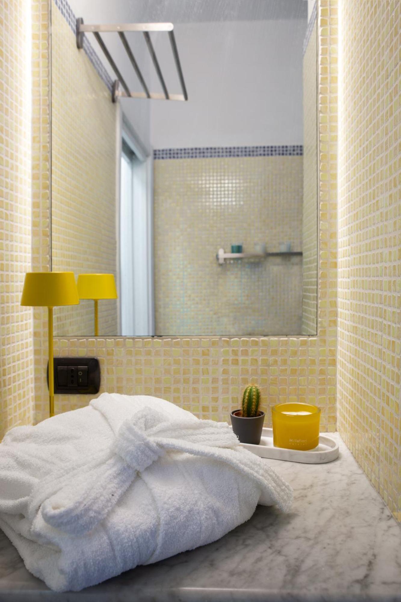 Solari Apartment, Fashion Street * Milaan
