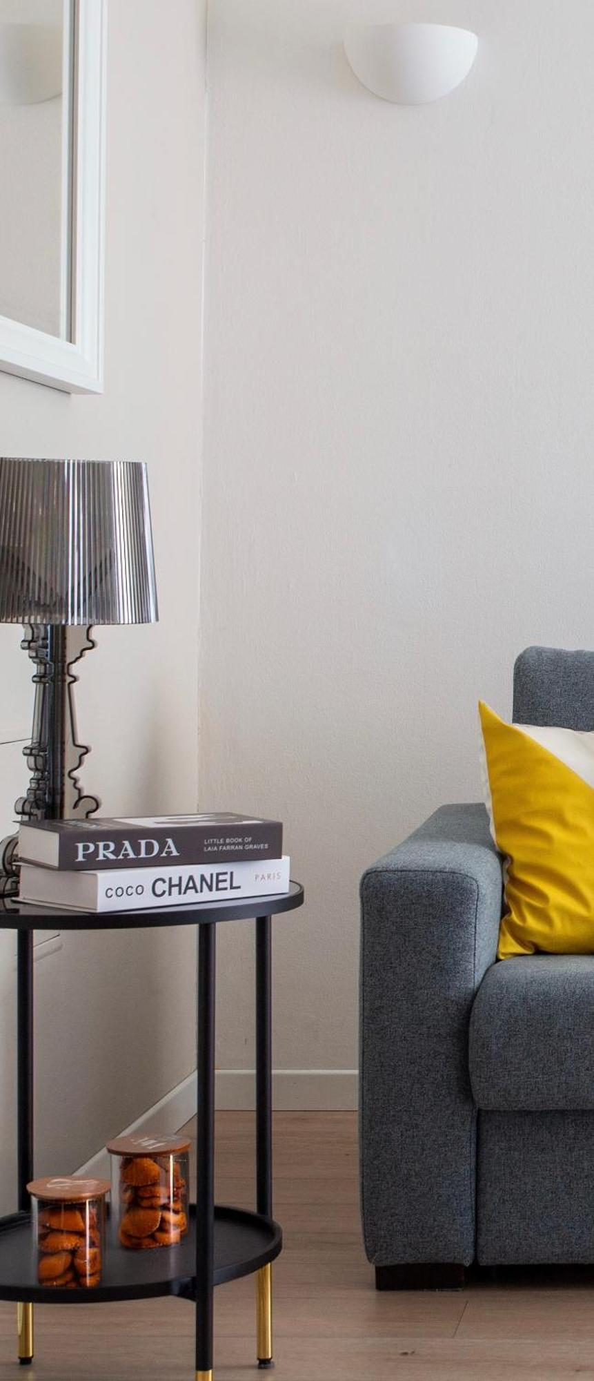 Solari Apartment, Fashion Street Appartement *