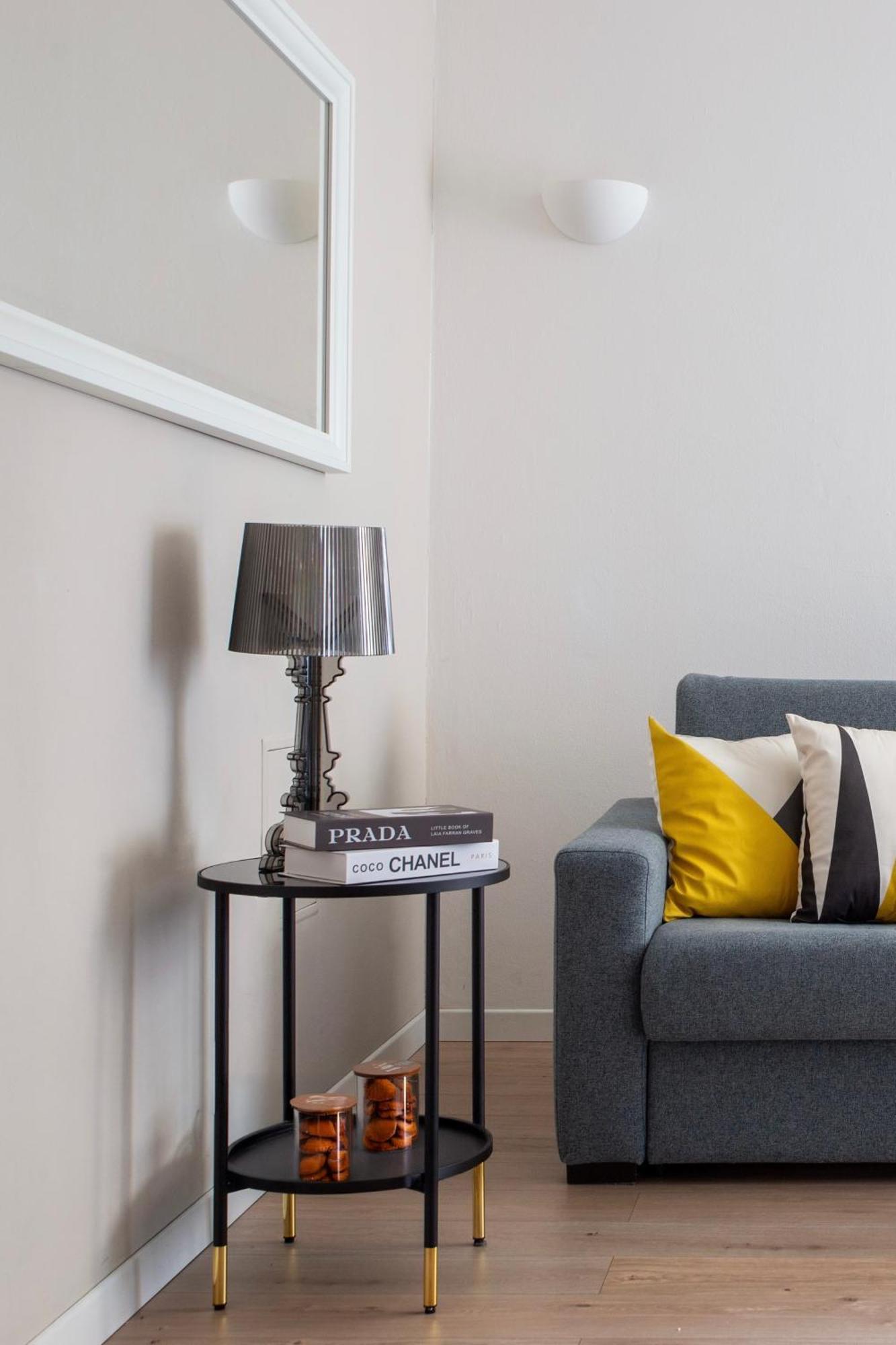 Appartement Solari Apartment, Fashion Street Milaan